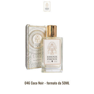 046 Equivalente "COCO NOIR" pure parfum
