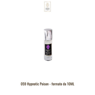 059 Equivalente "HYPNOTIC" pure parfum