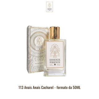 113 Equivalente "ANAIS ANAIS" pure parfum