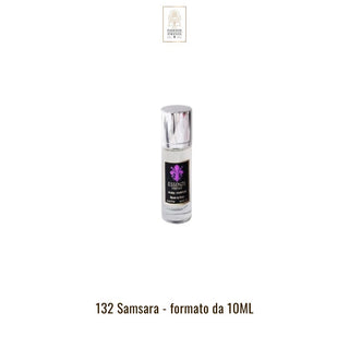 132 Equivalente "SAMSARA" pure parfum