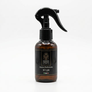 ACQUA CORPO FRAGRANZATA N°136 da 100ML