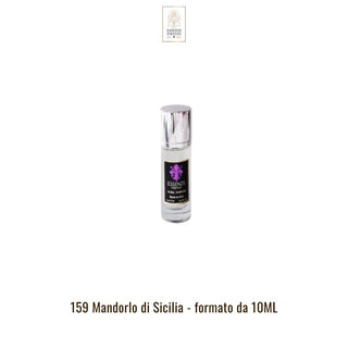 159 Equivalente "MANDORLO DI SICILIA" pure parfum