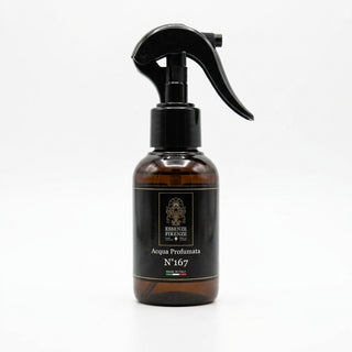 ACQUA CORPO FRAGRANZATA N°167 da 100ML
