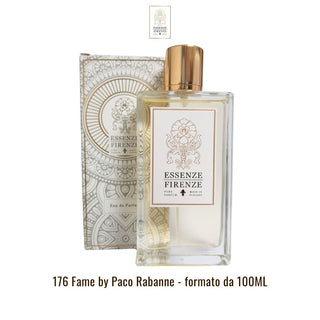 176 Equivalente "FAME" pure parfum