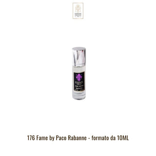 176 Equivalente "FAME" pure parfum