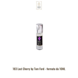 183 Equivalente "LOST CHERRY" pure parfum