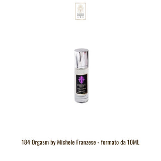 184 Equivalente "ORGASM" pure parfum