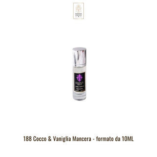 188 Equivalente "COCO & VANIGLIA - MANCERA" pure parfum