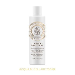 Acqua Micellare da 250ml