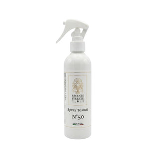 Spray per tessuti N°50 da 250ml
